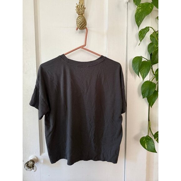 Abercrombie & Fitch women’s size large FEMALE t-shirt - Picture 7 of 8